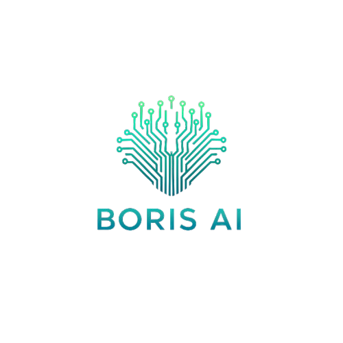 Boris AI Logo